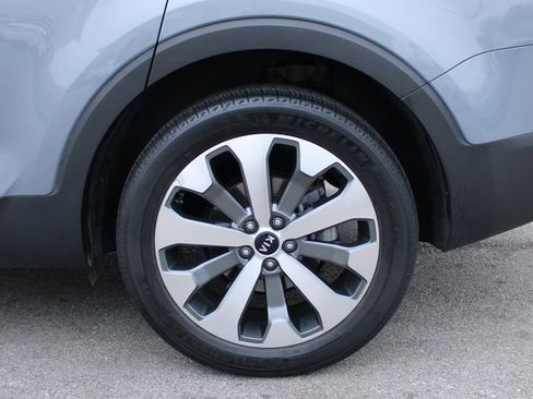 Used 2020 Kia Telluride S image 41