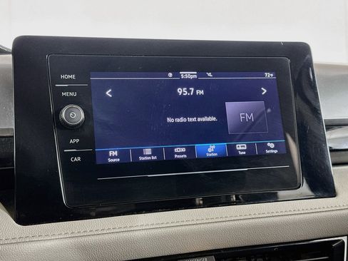 Used 2025 Volkswagen Taos S FWD image 21