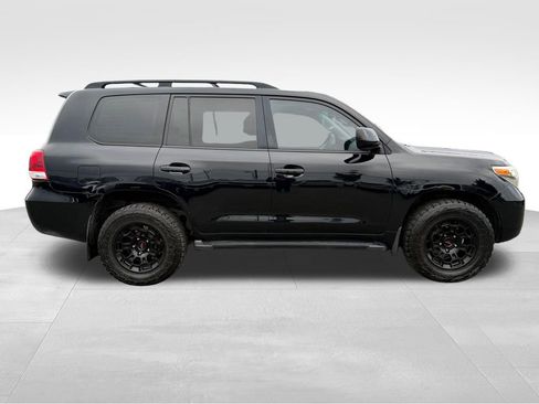 Used 2008 Toyota Land Cruiser image 10