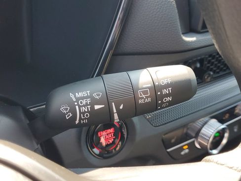 New 2026 Honda CR-V EX image 17