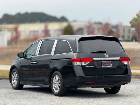 Used 2015 Honda Odyssey EX-L image 10
