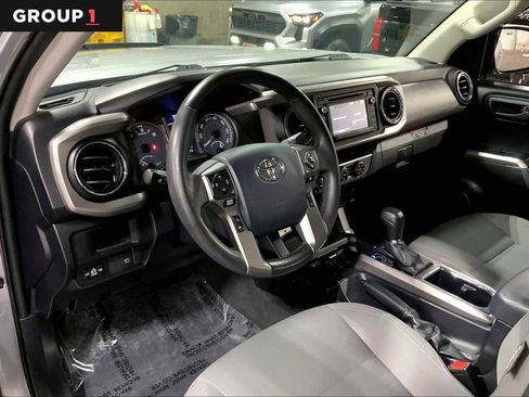 Used 2019 Toyota Tacoma SR5 image 17