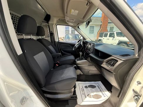 Used 2022 RAM ProMaster City Wagon FWD image 30