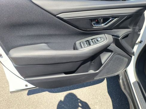 Used 2022 Subaru Outback Premium AWD/4WD image 20