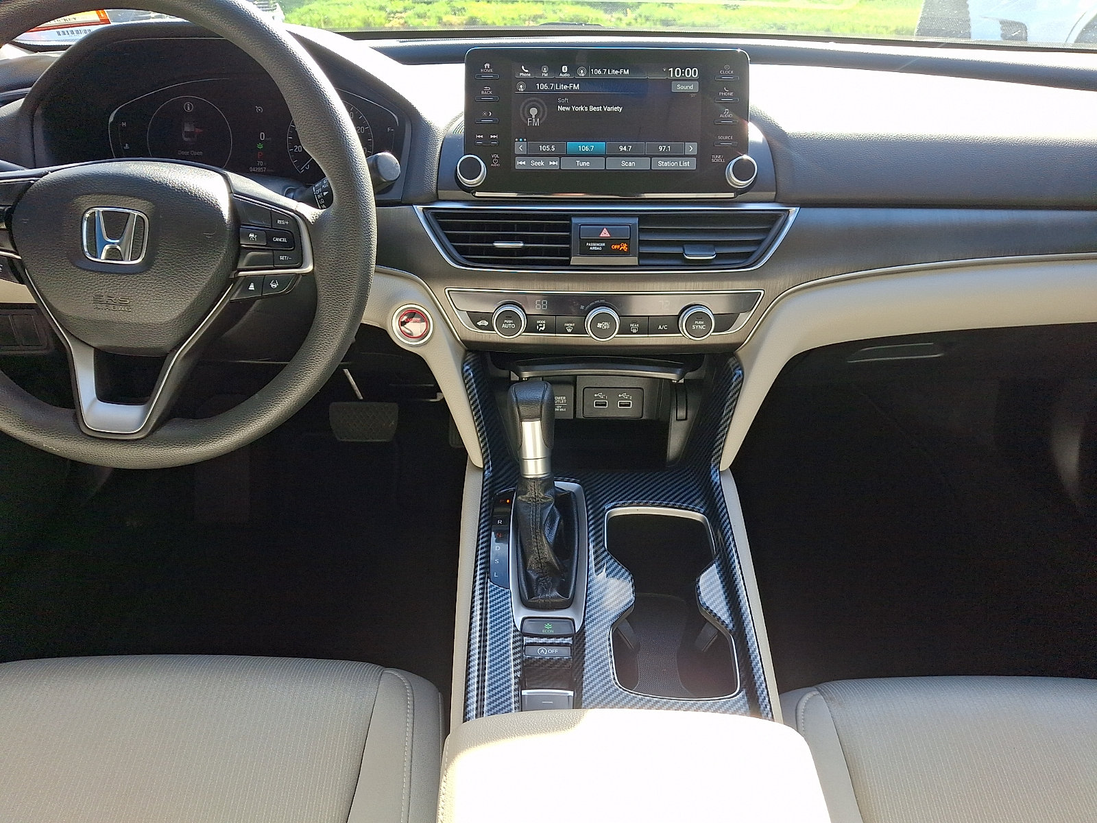 Used 2021 Honda Accord LX image 15