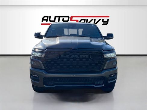 Used 2025 RAM 1500 Big Horn image 2
