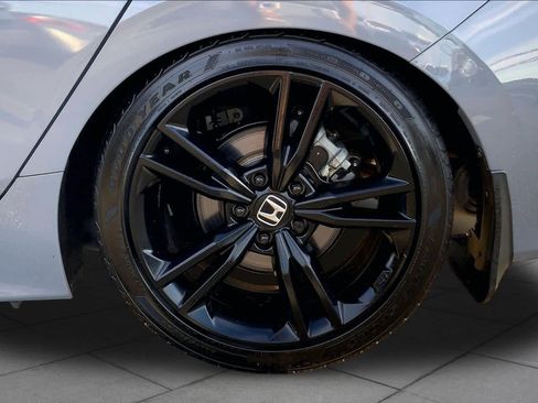Used 2025 Honda Civic Si image 11