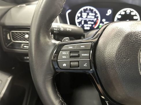 Used 2024 Honda Civic Sport image 35