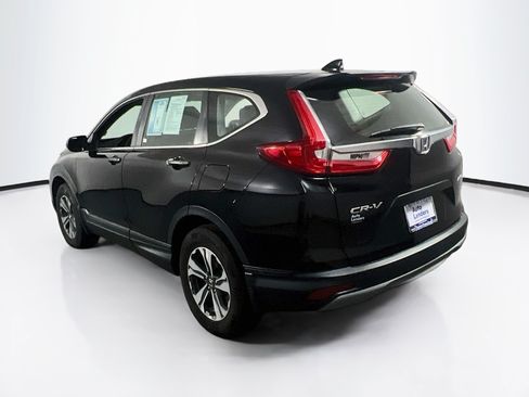 Used 2019 Honda CR-V LX image 7