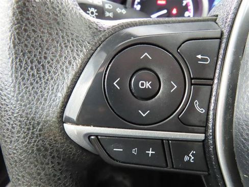 Used 2023 Toyota Camry LE image 21