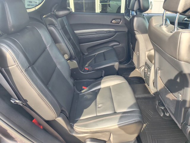 Used 2020 Dodge Durango GT AWD/4WD image 11