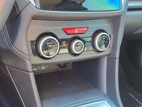 Certified 2023 Subaru Crosstrek 2.0i image 30