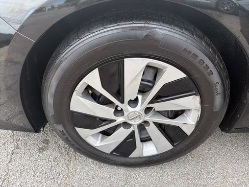 Used 2020 Nissan Altima 2.5 S FWD image 28