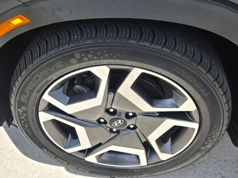 Used 2023 Hyundai Palisade SEL AWD/4WD image 10