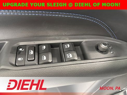 New 2026 Jeep Compass Limited image 22