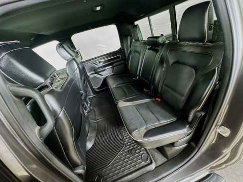 Certified 2023 RAM 1500 Laramie AWD/4WD image 23