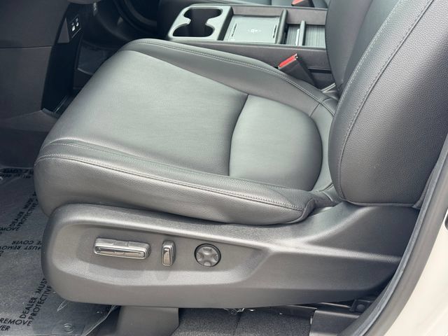 Certified 2026 Honda Odyssey EX-L image 15