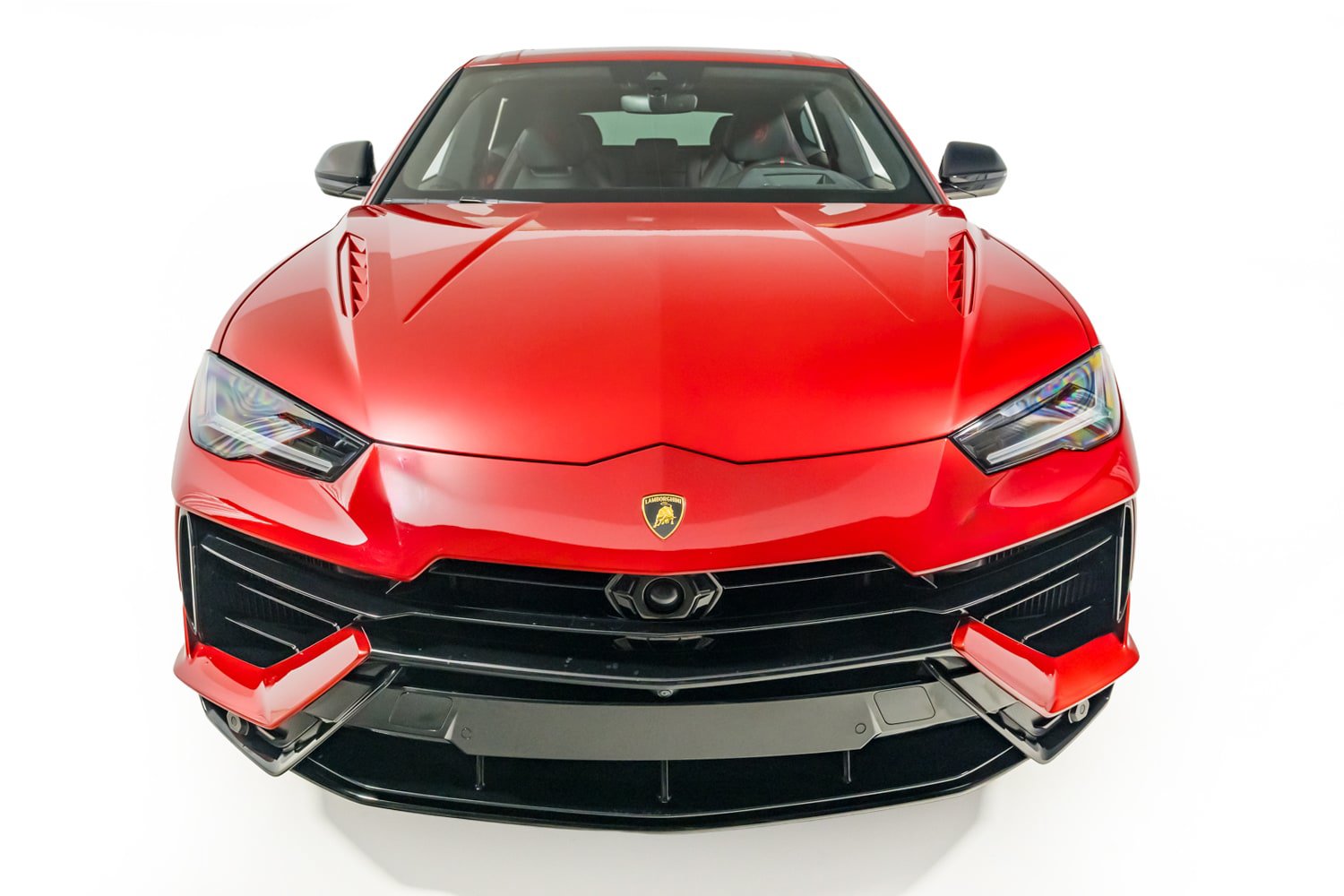 Used 2023 Lamborghini Urus S AWD/4WD image 5