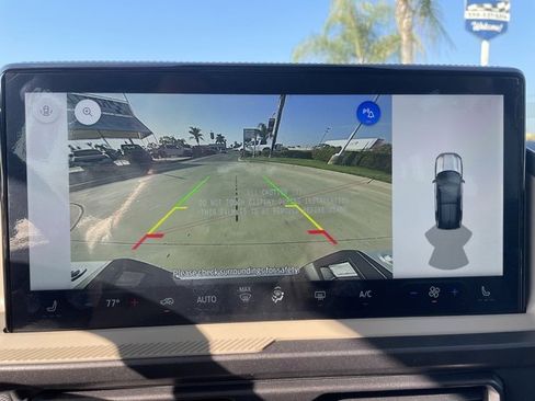 New 2025 Ford Bronco Sport Big Bend image 12