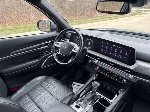 Used 2024 Kia Telluride SX X-Pro image 38
