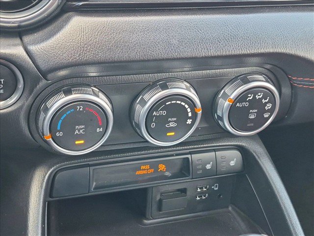 Used 2023 MAZDA MX-5 Miata Grand Touring RWD image 25