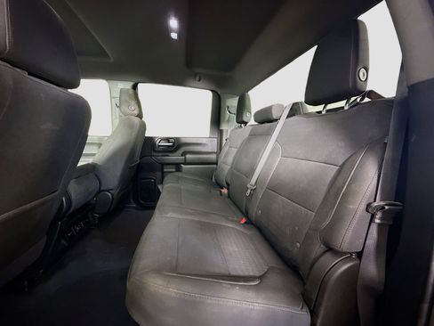 Used 2023 Chevrolet Silverado 2500 LT w/ Convenience Package image 25