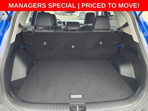 Used 2026 Kia Seltos S FWD image 29