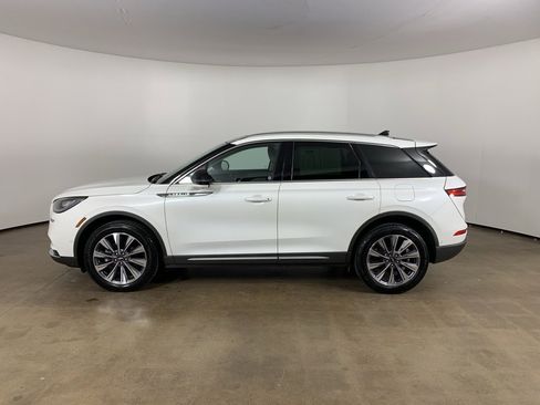 Used 2022 Lincoln Corsair Reserve w/ Equipment Group 201A image 16