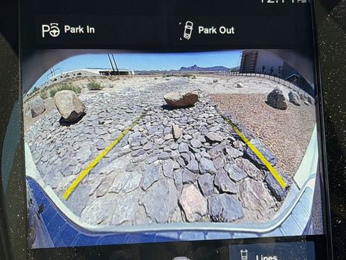 Used 2020 Volvo V60 T5 Cross Country AWD/4WD image 23