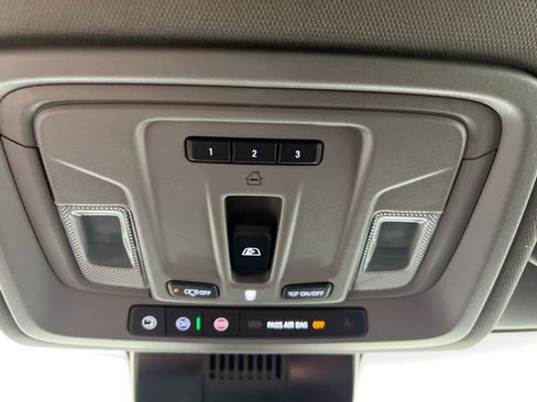 Used 2026 Chevrolet Silverado 1500 RST w/ Safety Package AWD/4WD image 20