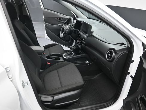 Used 2023 Hyundai Kona SEL w/ Cargo Package image 37