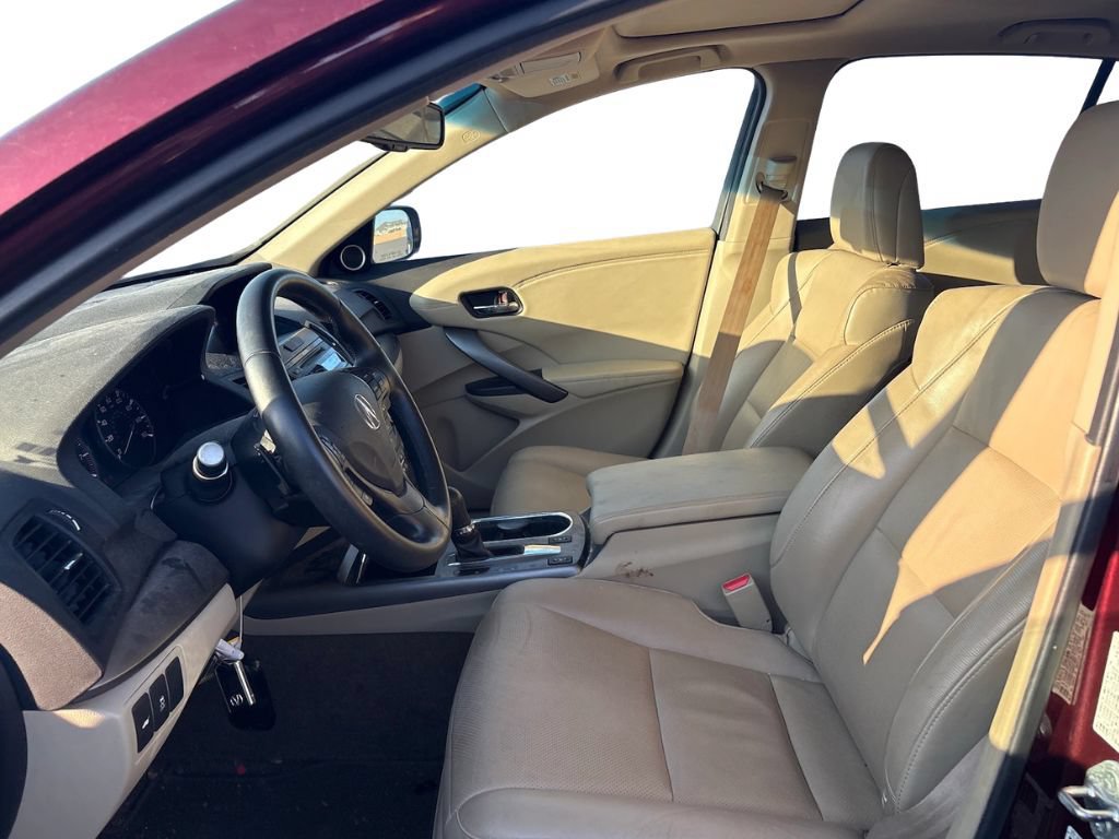Used 2014 Acura RDX w/ Technology Package FWD image 10