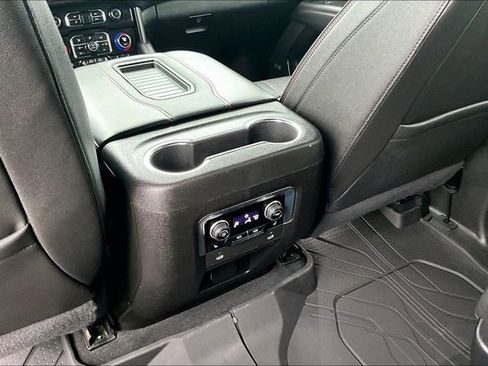 Used 2022 Chevrolet Tahoe RST w/ Luxury Package AWD/4WD image 23