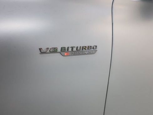 Used 2025 Mercedes-Benz S 63 AMG S image 80