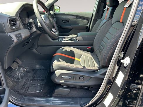 New 2026 Honda Passport TrailSport image 9