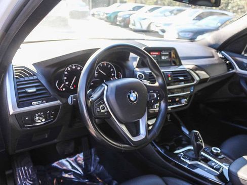 Used 2019 BMW X3 sDrive30i image 17