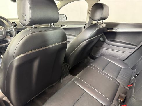 Used 2012 Audi A3 2.0T Premium image 23