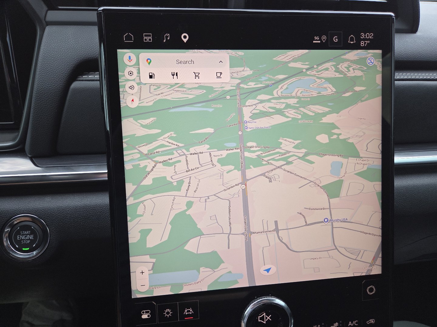 New 2027 GMC Terrain Elevation w/ Elevation Premium Package FWD image 3