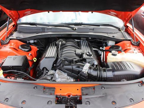 Used 2023 Dodge Charger Scat Pack w/ Dynamics Package image 24