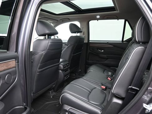 New 2026 Honda Pilot Elite image 21