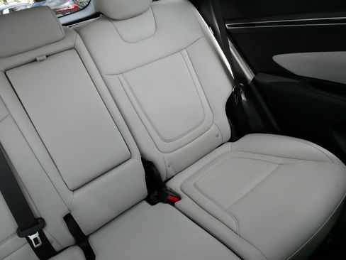 Used 2024 Hyundai Tucson SEL w/ Convenience Package AWD/4WD image 14