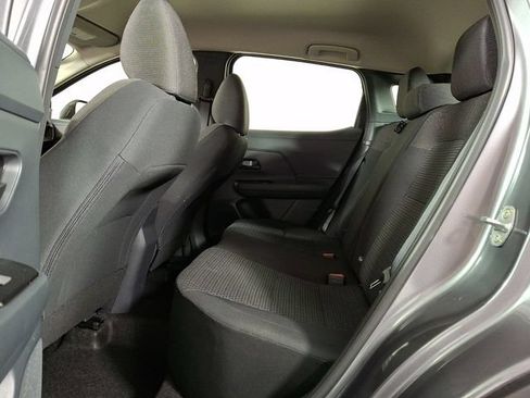 Used 2025 Nissan Kicks S FWD image 13