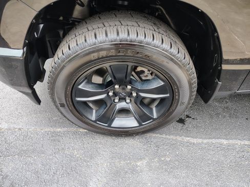 Certified 2020 RAM 1500 Big Horn image 7