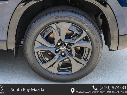New 2026 MAZDA CX-5 2.5 S w/ Premium Package AWD/4WD image 10