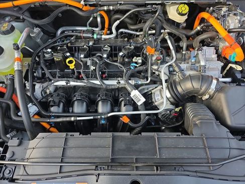 Used 2023 Ford Maverick Lariat w/ Lariat Luxury Package image 45