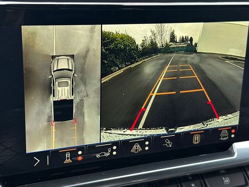 New 2026 GMC Sierra 1500 Elevation w/ Elevation Premium Package image 17