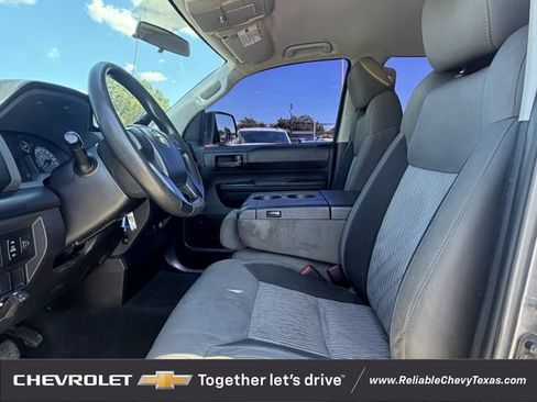 Used 2015 Toyota Tundra SR w/ Tow Package RWD image 25