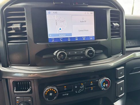Certified 2023 Ford F150 XL w/ STX Appearance Package AWD/4WD image 27