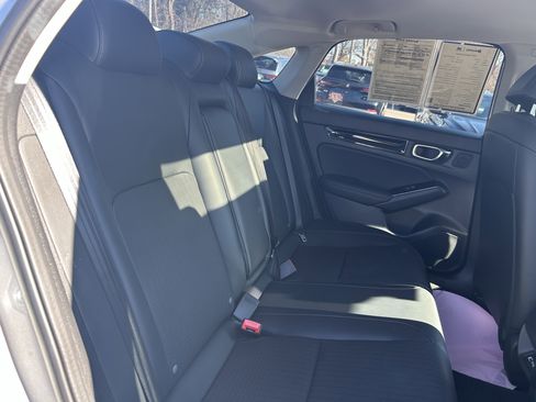 Used 2022 Honda Civic Touring image 25