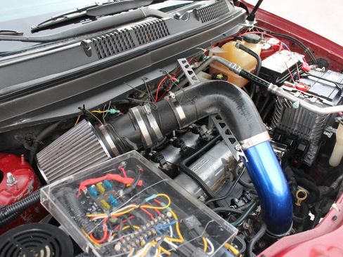 Used 2013 Chevrolet Captiva Sport LS image 12